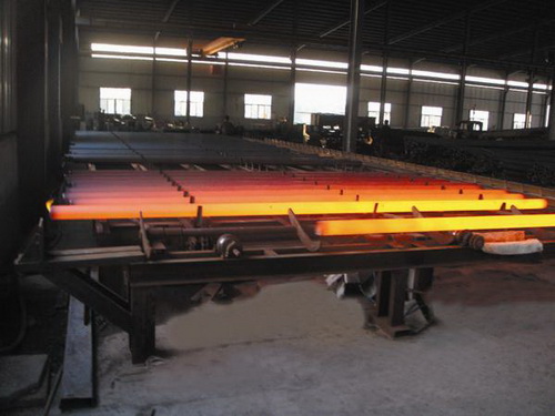 日喀则无缝钢管生产厂家