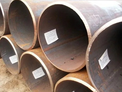 日喀则GB9948石油钢管