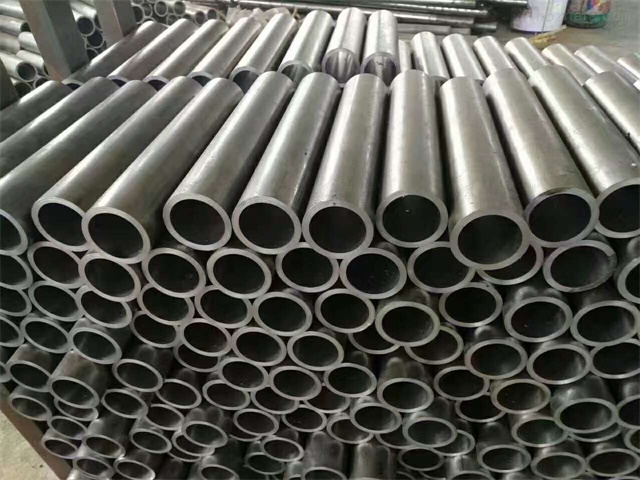 日喀则精密管材无缝钢管